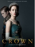 se1882 : ซีรีย์ฝรั่ง The Crown Season 2 เดอะ คราวน์ ปี 2 (2ภาษา) DVD 2 แผ่น