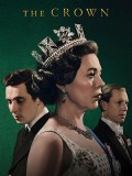 se1883 : ซีรีย์ฝรั่ง The Crown Season 3 เดอะ คราวน์ ปี 3 (2ภาษา) DVD 2 แผ่น