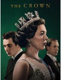 se1883 : ซีรีย์ฝรั่ง The Crown Season 3 เดอะ คราวน์ ปี 3 (2ภาษา) DVD 2 แผ่น