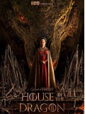 se1885 : ซีรีย์ฝรั่ง House of the Dragon Season 1 ตระกูลแห่งมังกร (2022) (2ภาษา) DVD 2 แผ่น