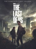 se1887 : ซีรีย์ฝรั่ง The Last Of Us Season 1 (2023) (2ภาษา) DVD 2 แผ่น