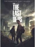 se1887 : ซีรีย์ฝรั่ง The Last Of Us Season 1 (2023) (2ภาษา) DVD 2 แผ่น