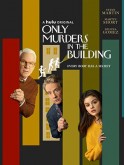 se1888 : ซีรีย์ฝรั่ง Only Murders in the Building Season 1 (ซับไทย) DVD 2 แผ่น