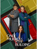 se1889 : ซีรีย์ฝรั่ง Only Murders in the Building Season 2 (ซับไทย) DVD 2 แผ่น