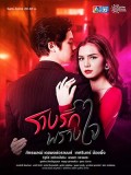 st2013 : ละครไทย รางรักพรางใจ DVD 5 แผ่น
