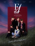 st2037 : ละครไทย F4 Thailand หัวใจรักสี่ดวงดาว (BOYS OVER FLOWERS) DVD 4 แผ่น