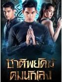 st2110 : ละครไทย ชาติพยัคฆ์ คมนักเลง DVD 5 แผ่น