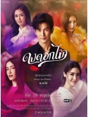st2112 : ละครไทย ดงดอกไม้ DVD 4 แผ่น