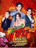 st2116 : ละครไทย รักแท้แซ่บหลาย DVD 5 แผ่น