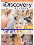 ft057 :สารคดีDiscovery Channel:Smart Babies สอนลูกให้เป็นอัจฉริยะ [พากษ์ไทย+อังกฤษ]1 แผ่นจบ