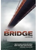 ft073 :สารคดี THE BRIDGE สะพานสีเลือด DVD Master 1 แผ่นจบ