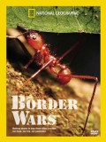 ft130 : สารคดี Border War สงครามมดคันไฟ DVD 1 แผ่น