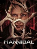 se1264 : ซีรีย์ฝรั่ง Hannibal Season 1 ฮันนิบาล อำมหิตอัจฉริยะ ปี 1 [พากย์ไทย] 4 แผ่นจบ