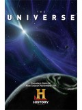 ft099:สารคดี The Universe Season 5 พากษ์ไทย 1 แผ่นจบ