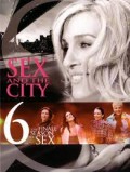 se0055 : ซีรี่ย์ฝรั่ง Sex And The City Season 6 (ซับไทย) 6แผ่นจบ
