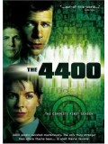 se0035 : ซีรีย์ฝรั่ง The 4400 Season 1 ปริศนาของผู้กลับมา ปี 1 [ซับไทย] DVD 3 แผ่นจบ