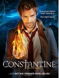Se1228 : ซีรีย์ฝรั่ง Constantine Season 1 [ซับไทย] 4 แผ่นจบ