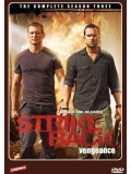 se1286 : ซีรีย์ฝรั่ง Strike Back Season 2: Vengeance [พากย์ไทย] DVD 3 แผ่น