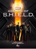 se1239 : ซีรีย์ฝรั่ง Marvel s Agents of S.H.I.E.L.D Season 1 [เสียงไทย] 5 แผ่นจบ