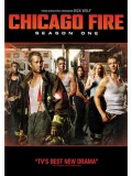 se1245 : ซีรีย์ฝรั่ง Chicago Fire Season 1 / ทีมผจญไฟ หัวใจเพชร ปี 1 [เสียงไทย] DVD 5 แผ่นจบ