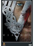 se1249 : ซีรีย์ฝรั่ง Vikings Season1 / ไวกิ้งส์ นักรบพิชิตโลก ปี 1 [เสียงไทย] DVD 3 แผ่นจบ