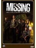 se1251 : ซีรีย์ฝรั่ง Missing ล่าฝ่าจารชน [เสียงไทย] DVD 3 แผ่นจบ