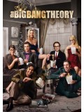 se1261 : ซีรีย์ฝรั่ง The Big Bang Theory Season 8 [บรรยายไทย] 3 แผ่นจบ