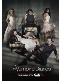 se1269 : ซีรีย์ฝรั่ง The Vampire Diaries Season 6 [ซับไทย] 5 แผ่นจบ