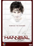 se1273 : ซีรีย์ฝรั่ง Hannibal Season 2 ฮันนิบาล อำมหิตอัจฉริยะ ปี 2 [พากย์ไทย] 4 แผ่นจบ