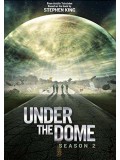 se1274 : ซีรีย์ฝรั่ง Under the Dome Season 2 [พากย์ไทย] 4 แผ่นจบ