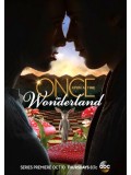 se1287 : ซีรีย์ฝรั่ง Once Upon a Time in Wonderland [พากย์ไทย] 3 แผ่น