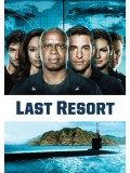 se1291 : ซีรีย์ฝรั่ง Last Resort Season 1 มหันตภัยนิวเคลียร์ล้างโลก ปี 1 [พากย์ไทย] 5 แผ่น