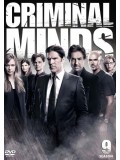 se1294 : ซีรีย์ฝรั่ง Criminal Minds Season 9 [ซับไทย] 12 แผ่น