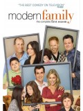 se1304 : ซีรีย์ฝรั่ง Modern Family Season 1 [ซับไทย] 3 แผ่น