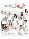 se1305 : ซีรีย์ฝรั่ง Modern Family Season 2 [ซับไทย] 3 แผ่น