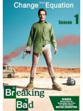 se1310 : ซีรีย์ฝรั่ง Breaking Bad Season 1 [พากย์ไทย] 2 แผ่น