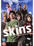 se1314 : ซีรีย์ฝรั่ง Skins Season 2 [พากย์ไทย] 2 แผ่น