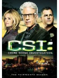 se1335 : ซีรีย์ฝรั่ง CSI: Las Vegas Season 15 [พากย์ไทย] 6 แผ่น