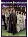 se1337 : ซีรีย์ฝรั่ง Downton Abbey Season 1 [พากย์ไทย] 2 แผ่น