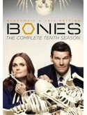 se1339 : ซีรีย์ฝรั่ง Bones Season 10 [พากย์ไทย] 5 แผ่น