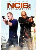 se1342 : ซีรีย์ฝรั่ง NCIS Los Angeles Season 4 [พากย์ไทย] 6 แผ่น