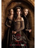 se1362 : ซีรีย์ฝรั่ง Reign Season 1 [พากย์ไทย] 5 แผ่น