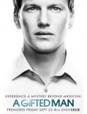 se1372 : ซีรีย์ฝรั่ง A Gifted Man Season 1 คุณหมอจิตสัมผัส [พากย์ไทย] 4 แผ่น