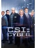 se1407 : ซีรีย์ฝรั่ง CSI Cyber Season 2 [ซับไทย] 3 แผ่น