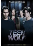 se1419 : ซีรีย์ฝรั่ง Teen Wolf Season 2 [พากย์ไทย] 3 แผ่น