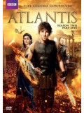 se1423 : ซีรีย์ฝรั่ง Atlantis Season 2 / อาณาจักรตำนานนักรบ ปี 2 [พากย์ไทย] 3 แผ่น