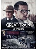 se1426 : ซีรีย์ฝรั่ง The Great Train Robbery 2013 [พากย์ไทย] 2 แผ่น
