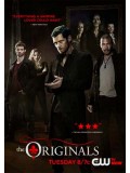se1427 : ซีรีย์ฝรั่ง The Originals Season 2 [ซับไทย] 5 แผ่น