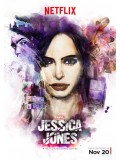 se1431 : ซีรีย์ฝรั่ง Marvel s Jessica Jones Season 1 [ซับไทย] DVD 4 แผ่น
