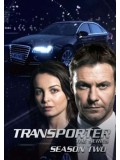 se1435 : ซีรีย์ฝรั่ง Transporter The Series Season 2 [พากย์ไทย] 3 แผ่น